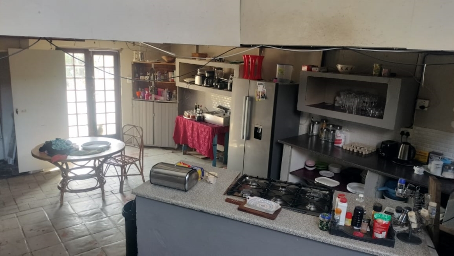 Commercial Property for Sale in Bayswater Free State